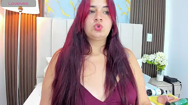 Victoria Guzman online show from March 24, 2026, 5:13 pm