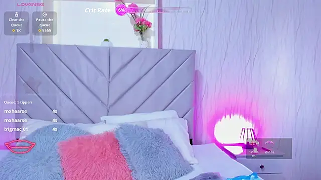 Snapshot of Victoria_Guzman chatting on November 7, 2025, 4:44 pm Victoria Guzman online show from November 7, 2025, 4:44 pm