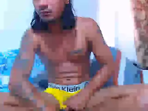 davidcutterr online show from July 12, 2026, 6:31 pm