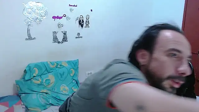 EvaHarryy online show from April 19, 2026, 5:19 am