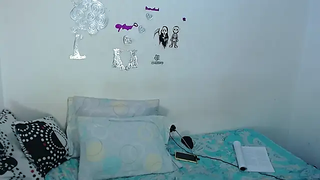 EvaHarryy online show from May 15, 2026, 10:52 pm