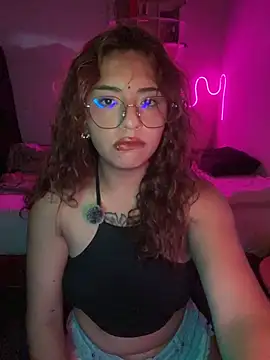 SoftLady S33 online show from March 16, 2026, 11:07 pm