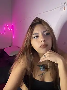 SoftLady S33 online show from May 21, 2026, 12:52 am