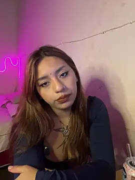 SoftLady S33 online show from June 1, 2026, 1:28 am
