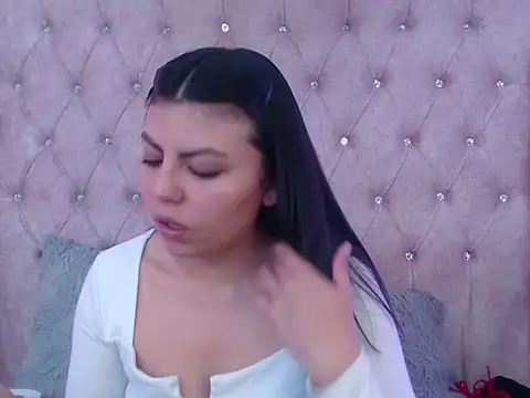 Jessica Carter 01 online show from November 7, 2025, 1:59 pm