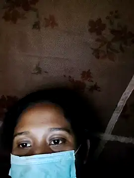 pujaroy363534 online show from December 4, 2025, 11:20 am