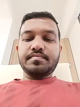 Snapshot of VJ17 chatting on October 5, 2025, 4:58 am VJ17 online show from October 5, 2025, 4:58 am