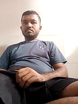 VJ17 online show from November 3, 2025, 9:46 am