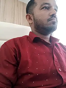 Snapshot of VJ17 chatting on October 4, 2025, 5:42 am VJ17 online show from October 4, 2025, 5:42 am