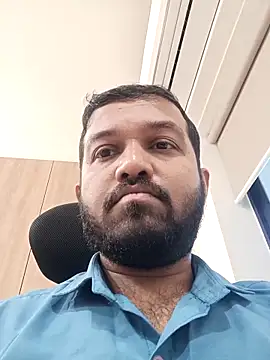 VJ17 online show from April 7, 2026, 6:15 am