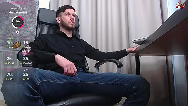 JonahShaw online show from January 9, 2026, 6:42 am