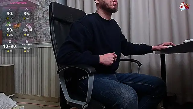 JonahShaw online show from January 16, 2026, 5:22 am