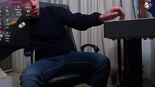 JonahShaw online show from January 17, 2026, 5:33 am