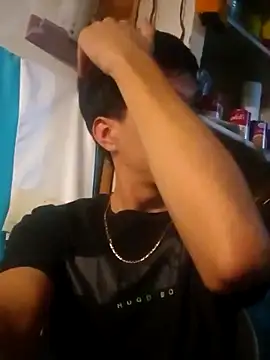 Snapshot of LUISSLEONN0958 chatting on September 30, 2025, 7:58 am LUISSLEONN0958 online show from September 30, 2025, 7:58 am