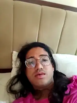 sexyshreyacdbottom online show from December 22, 2025, 7:30 am