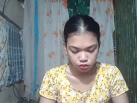 Sweetestsiner online show from March 1, 2026, 2:55 am