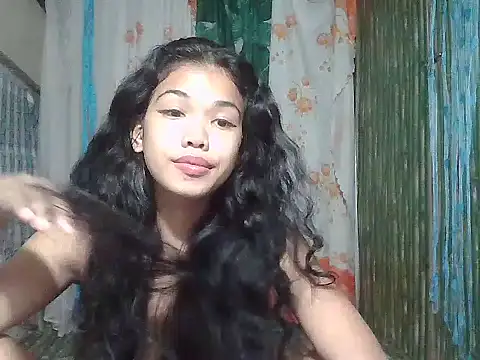 Sweetestsiner online show from February 20, 2026, 8:16 am