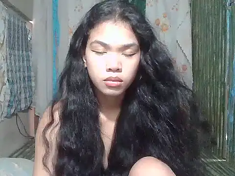 Sweetestsiner online show from February 18, 2026, 3:26 am