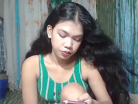 Sweetestsiner online show from March 1, 2026, 9:26 pm