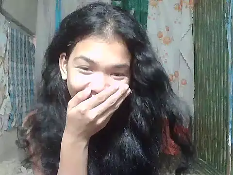 Sweetestsiner online show from February 17, 2026, 12:08 am