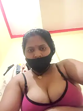 Rani Devi143 online show from October 22, 2025, 3:39 am