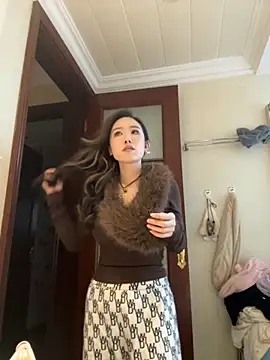 Snapshot of Manson13333 chatting on November 7, 2025, 8:30 am Manson13333 online show from November 7, 2025, 8:30 am