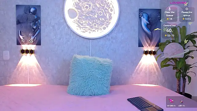 Andy colombia online show from September 12, 2025, 9:09 am