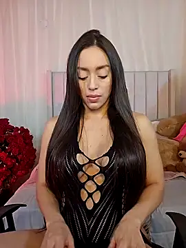 AriadnaTaylor online show from September 24, 2025, 2:01 pm