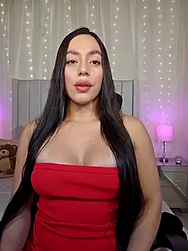 AriadnaTaylor online show from February 14, 2026, 7:25 pm