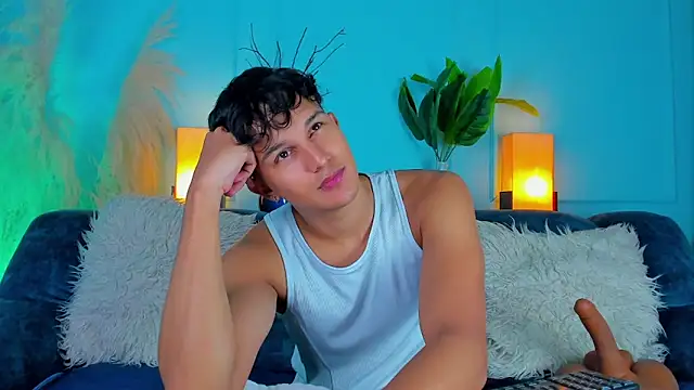 Leo Savage  online show from February 18, 2026, 3:59 am