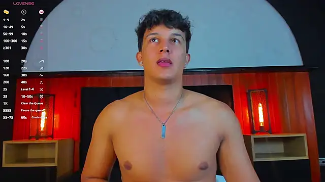 Leo Savage  online show from June 5, 2026, 6:52 am