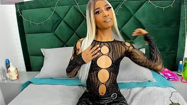 Keycesex online show from December 16, 2025, 4:44 pm