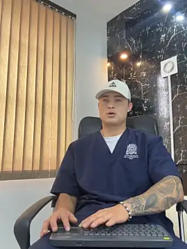 Alexander ferre online show from April 7, 2026, 1:46 pm