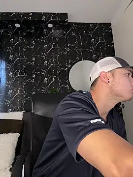 Alexander ferre online show from January 7, 2026, 1:38 pm