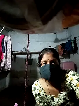 SEXY-MAHI4 online show from March 7, 2026, 6:02 pm