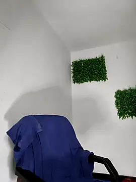 Eva Luxei online show from February 23, 2026, 5:19 am