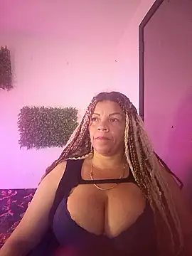 Eva Luxei online show from January 10, 2026, 5:03 am