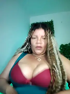 Eva Luxei online show from February 28, 2026, 3:06 am