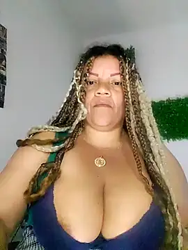 Eva Luxei online show from February 6, 2026, 5:25 am