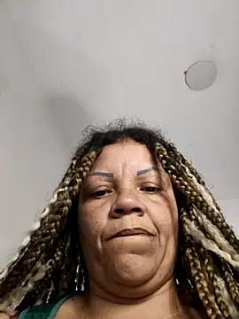 Eva Luxei online show from March 7, 2026, 5:18 pm