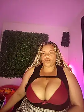 Eva Luxei online show from November 20, 2025, 2:01 am