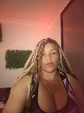 Eva Luxei online show from December 23, 2025, 4:45 am