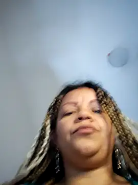 Eva Luxei online show from March 1, 2026, 11:32 am