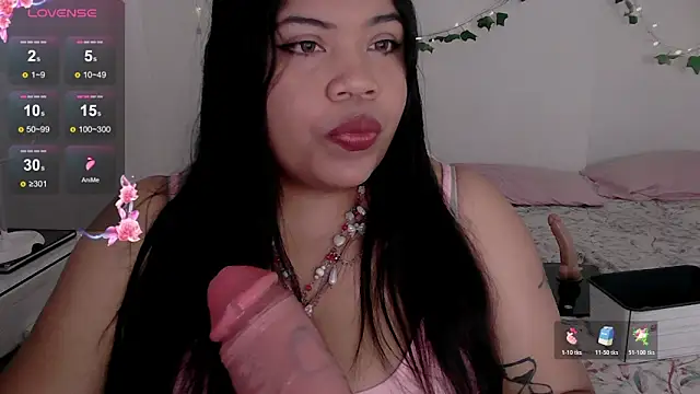 Juicy elenxx online show from March 21, 2026, 11:19 pm