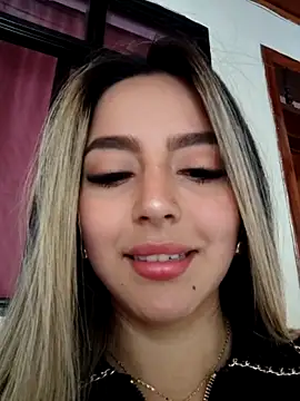 CelestePrince2 online show from April 9, 2026, 4:02 pm