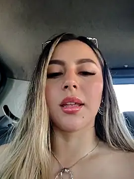 CelestePrince2 online show from March 19, 2026, 9:04 pm