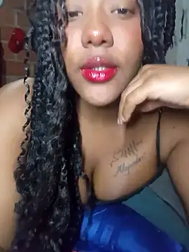 Nahomi Rivera online show from November 12, 2025, 11:19 pm