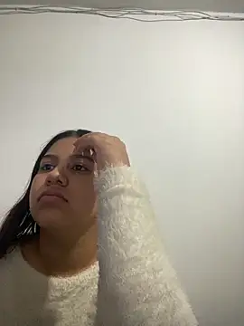 AntonellaCute ab online show from November 16, 2025, 2:27 am