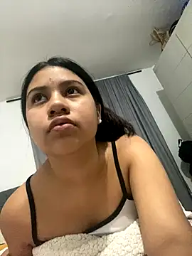 AntonellaCute ab online show from October 25, 2025, 11:27 pm