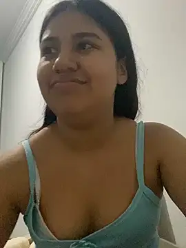 AntonellaCute ab online show from November 19, 2025, 3:28 am